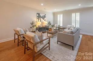 9323 Bonnie Briar Cir, Charlotte, NC 28277 - Photo 13