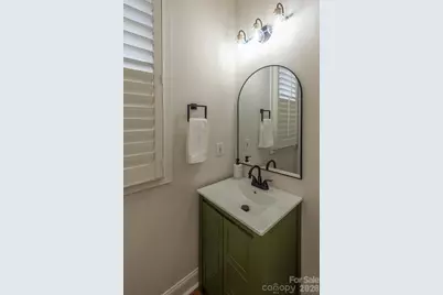 9323 Bonnie Briar Circle, Charlotte, NC 28277 - Photo 19