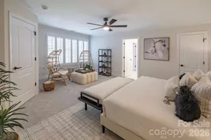 9323 Bonnie Briar Cir, Charlotte, NC 28277 - Photo 21