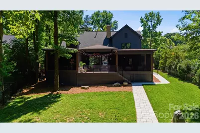 19624 Meta Road, Cornelius, NC 28031 - Photo 13