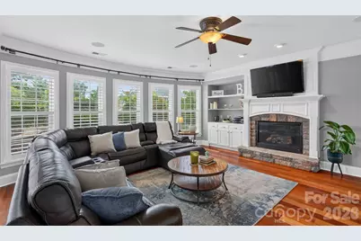 10102 Stonesby Lane, Waxhaw, NC 28173 - Photo 13