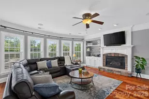 10102 Stonesby Ln, Waxhaw, NC 28173 - Photo 13