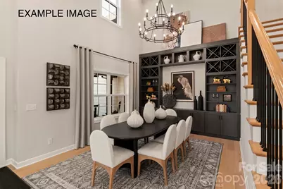 10931 Tyler Brook Lane #OAK0046, Mint Hill, NC 28227 - Photo 5