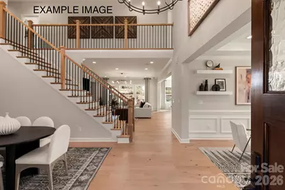 10931 Tyler Brook Lane #OAK0046, Mint Hill, NC 28227 - Photo 3