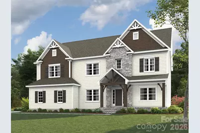 10931 Tyler Brook Lane #OAK0046, Mint Hill, NC 28227 - Photo 1