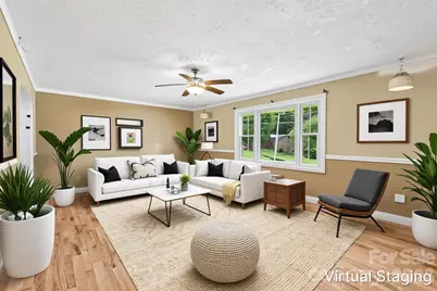 8417 Rolling Hills Avenue, Hickory, NC 28602 - Photo 5