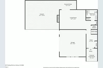 8417 Rolling Hills Avenue, Hickory, NC 28602 - Photo 41