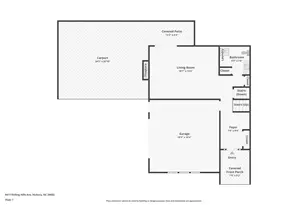 8417 Rolling Hills Ave, Hickory, NC 28602 - Photo 41