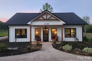 4085 Hunting Country Rd, Tryon, NC 28782 - Photo 1