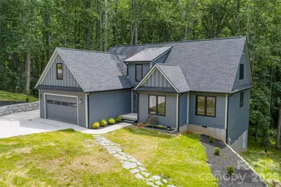 61 Bamboo Trail, Candler, NC 28715 - Photo 1