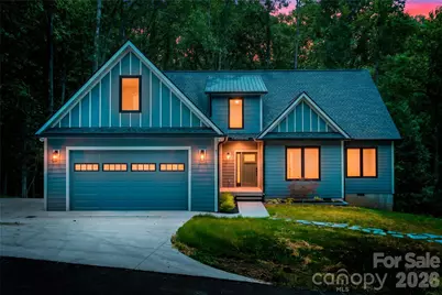 61 Bamboo Trail, Candler, NC 28715 - Photo 1