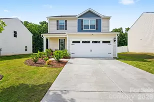 123 Brixham Loop, Troutman, NC 28166 - Photo 1