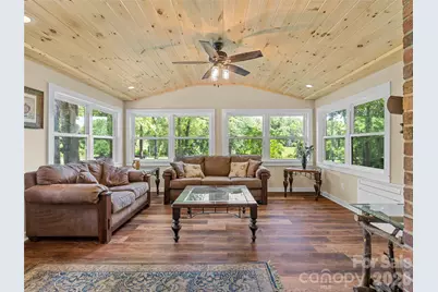 563 Burgess Road, Mill Spring, NC 28756 - Photo 3