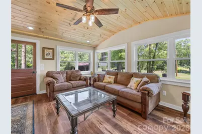 563 Burgess Road, Mill Spring, NC 28756 - Photo 5