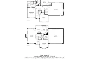 470 Fox Ridge Ct, Stanley, NC 28164 - Photo 33