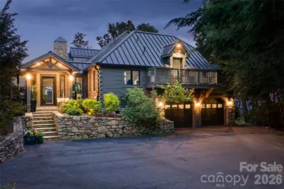 145 Kalmia Drive, Asheville, NC 28804 - Photo 3