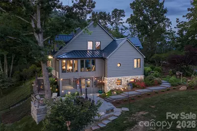 145 Kalmia Drive, Asheville, NC 28804 - Photo 45