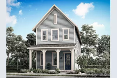 9125 Maybry Park Street #Lot 119, Charlotte, NC 28212 - Photo 1