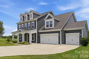 3205 Kintore Ln, Concord, NC 28027 - Photo 3