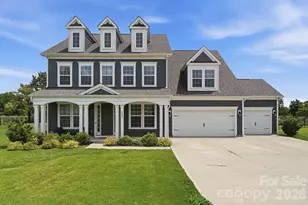 3205 Kintore Ln, Concord, NC 28027 - Photo 1