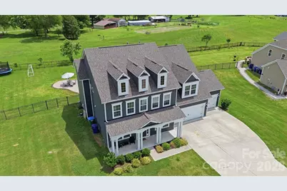 3205 Kintore Lane, Concord, NC 28027 - Photo 47