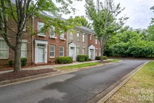 15449 Goodwood St, Huntersville, NC 28078 - Photo 35
