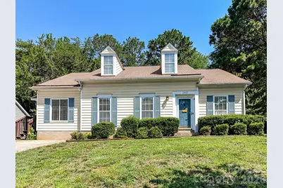 13421 Baker Mills Road, Pineville, NC 28134 - Photo 1