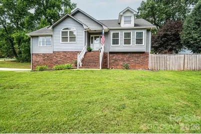 4158 Arrowhead Drive NE, Hickory, NC 28601 - Photo 47