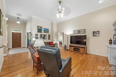 7032 Kidwelly Lane, Matthews, NC 28104 - Photo 11