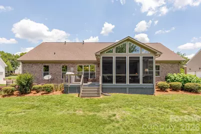 7032 Kidwelly Lane, Matthews, NC 28104 - Photo 21