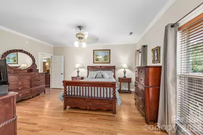 7032 Kidwelly Lane, Matthews, NC 28104 - Photo 31