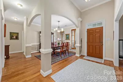 7032 Kidwelly Lane, Matthews, NC 28104 - Photo 5