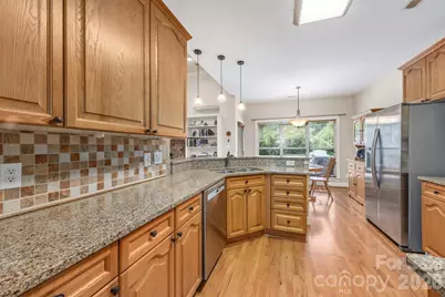 7032 Kidwelly Lane, Matthews, NC 28104 - Photo 13