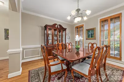 7032 Kidwelly Lane, Matthews, NC 28104 - Photo 7