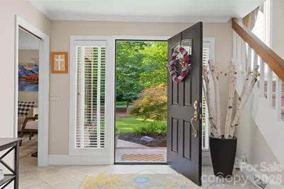 2402 Beaucatcher Lane, Charlotte, NC 28270 - Photo 5