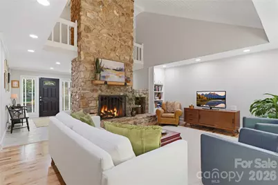 2402 Beaucatcher Lane, Charlotte, NC 28270 - Photo 21