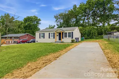 2732 Thornton Road, Charlotte, NC 28208 - Photo 1