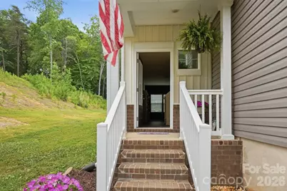 174 E Panther Creek Road, Troutman, NC 28166 - Photo 7