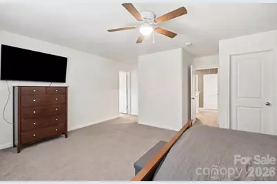 174 E Panther Creek Road, Troutman, NC 28166 - Photo 29
