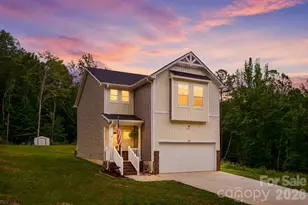 174 E Panther Creek Rd, Troutman, NC 28166 - Photo 1