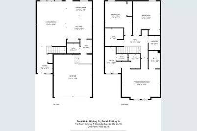 174 E Panther Creek Road, Troutman, NC 28166 - Photo 43