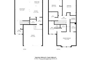 174 E Panther Creek Rd, Troutman, NC 28166 - Photo 43