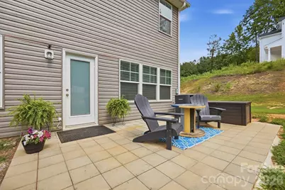 174 E Panther Creek Road, Troutman, NC 28166 - Photo 37