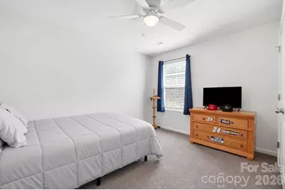 174 E Panther Creek Road, Troutman, NC 28166 - Photo 21