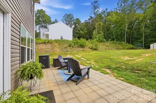 174 E Panther Creek Rd, Troutman, NC 28166 - Photo 35