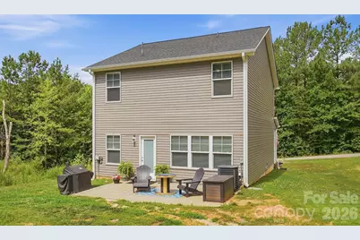 174 E Panther Creek Road, Troutman, NC 28166 - Photo 39