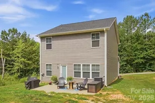174 E Panther Creek Rd, Troutman, NC 28166 - Photo 39