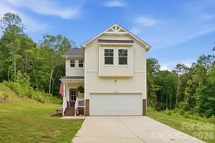 174 E Panther Creek Rd, Troutman, NC 28166 - Photo 3