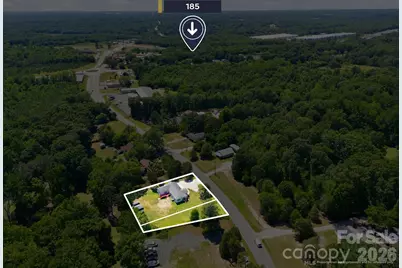 2964 Lane Street, Kannapolis, NC 28083 - Photo 3