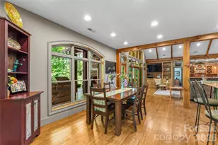 1313 High Trail Dr, Nebo, NC 28761 - Photo 13